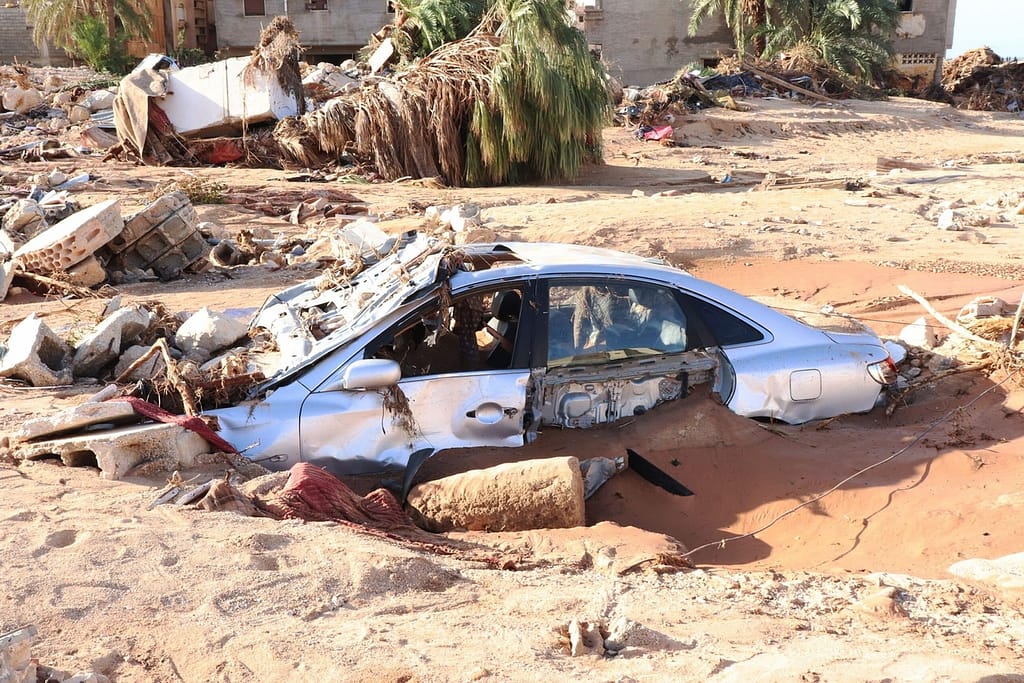 Libya Flood Crisis Min Scaled 1